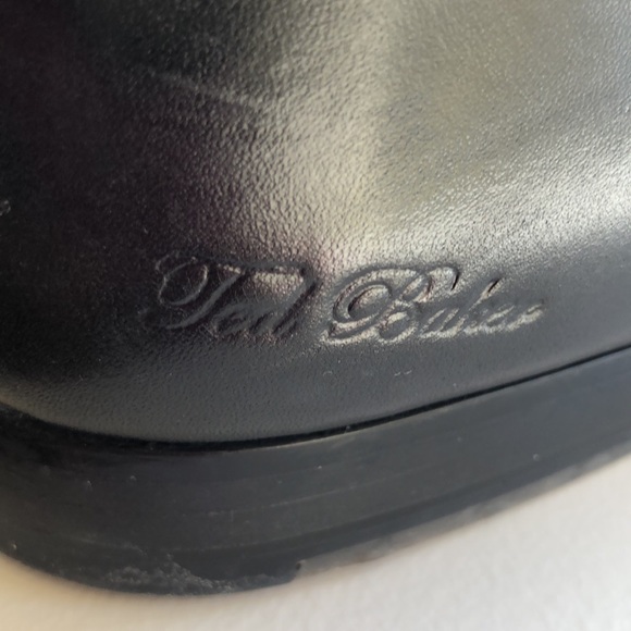 Ted baker mens formal shoes - Picture 3 of 4